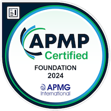 APMP logo